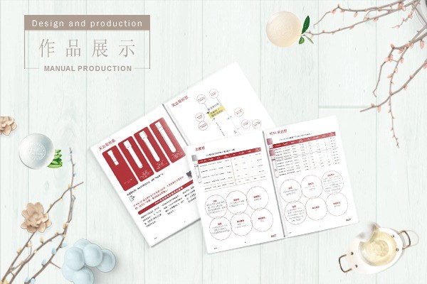 企業(yè)畫冊(cè)設(shè)計(jì)的內(nèi)容規(guī)劃和布局有哪些？