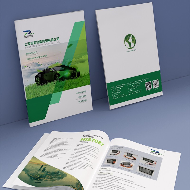 如何通過企業(yè)畫冊(cè)有效區(qū)分并展示針對(duì)不同市場的戰(zhàn)略？