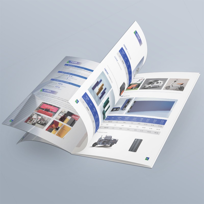 做畫冊的公司是否采用了激光切割或3D打印等新穎工藝來提升產(chǎn)品的獨特性和質(zhì)感？